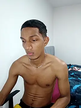 miguelmarcus online show from February 28, 2026, 1:56 pm