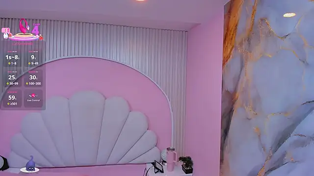 hinata dolly online show from January 16, 2026, 11:25 am