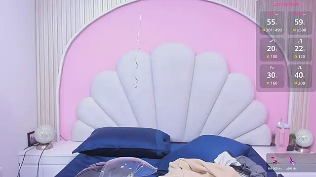 hinata dolly online show from March 1, 2026, 10:28 am