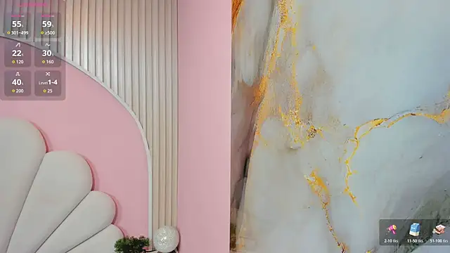 hinata dolly online show from March 4, 2026, 10:10 am