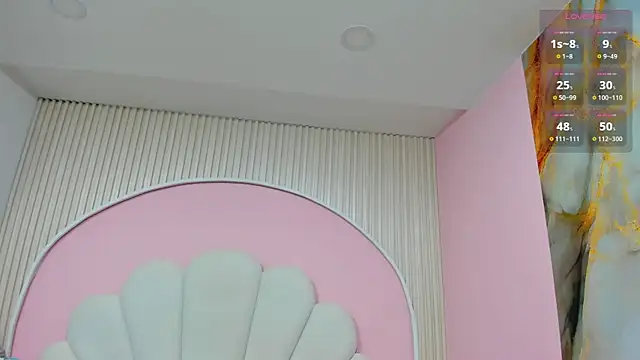 hinata dolly online show from March 5, 2026, 10:11 am