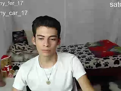 Rimuru17 online show from September 27, 2025, 8:14 pm