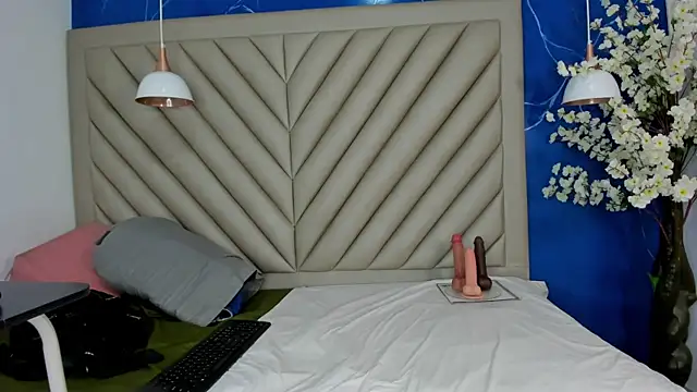 Snapshot of Ibbie_drastic chatting on December 20, 2025, 12:12 pm Ibbie drastic online show from December 20, 2025, 12:12 pm