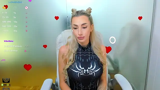 aileen williams online show from November 1, 2025, 8:49 am