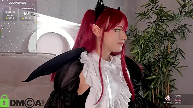 Molly Platt online show from February 11, 2026, 9:25 am