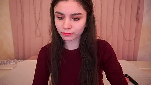 HeavenElle online show from February 3, 2026, 7:02 am