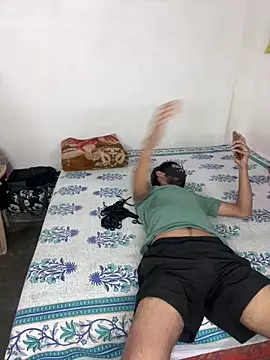 Anjaliangel07 online show from March 22, 2026, 6:50 am