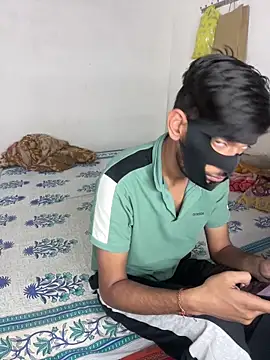 Anjaliangel07 online show from April 8, 2026, 6:35 am