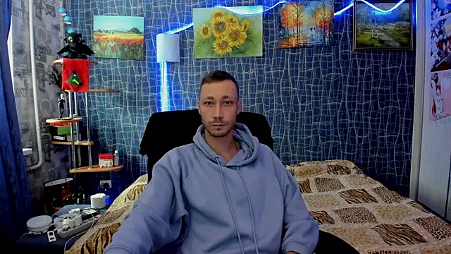 CuteBoy228 online show from January 11, 2026, 10:31 am