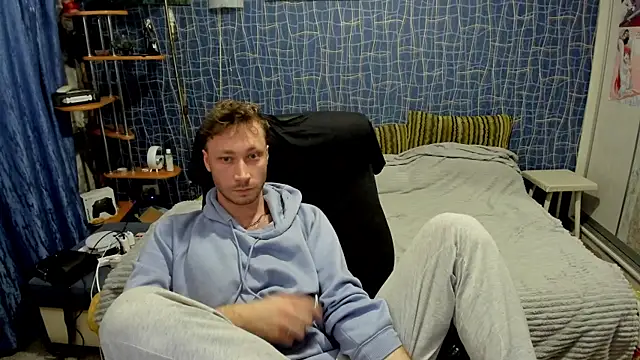 CuteBoy228 online show from May 20, 2026, 8:59 pm