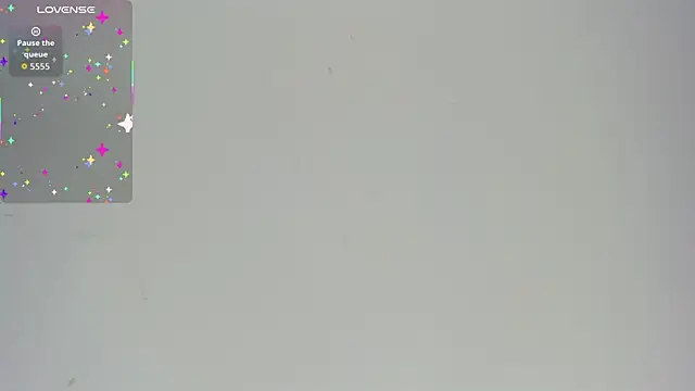 Sophia Ebony online show from September 26, 2025, 12:31 pm