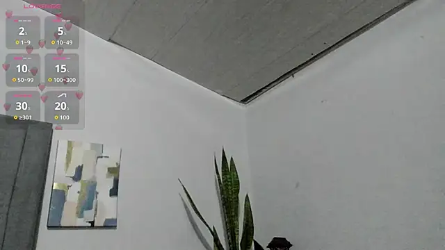 Snapshot of Sophia_Ebony chatting on February 20, 2026, 12:05 pm Sophia Ebony online show from February 20, 2026, 12:05 pm