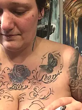 Ich-eben123 online show from February 22, 2026, 9:08 am