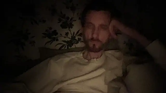 Big8inchUncutCock online show from April 18, 2026, 7:58 pm