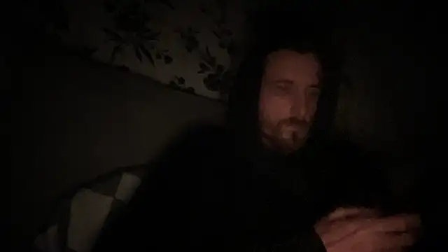 Big8inchUncutCock online show from April 22, 2026, 8:54 pm