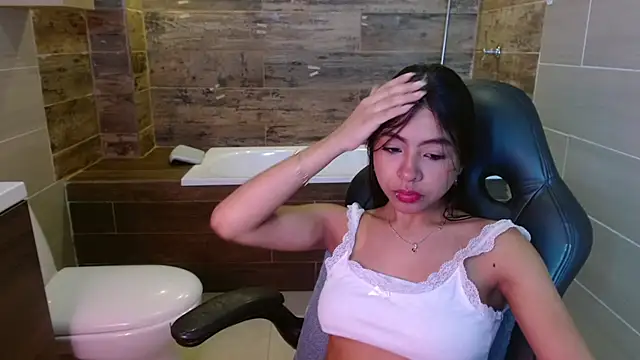 Snapshot of Sky_winter chatting on January 17, 2026, 1:49 pm Sky winter online show from January 17, 2026, 1:49 pm