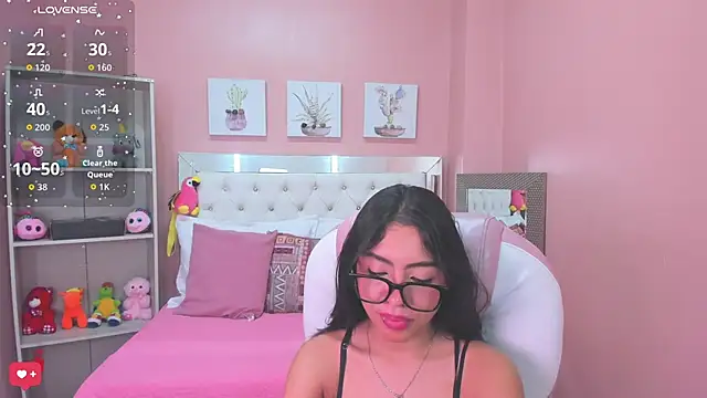 Snapshot of Sky_winter chatting on March 3, 2026, 2:23 pm Sky winter online show from March 3, 2026, 2:23 pm