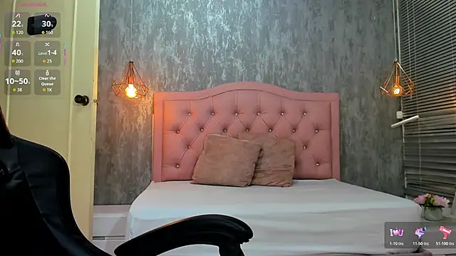 Snapshot of lissa_jhonsoon chatting on July 11, 2026, 3:31 am lissa jhonsoon online show from July 11, 2026, 3:31 am