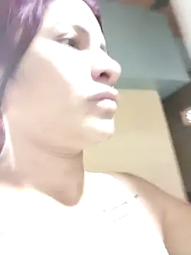 karinnahotdirty online show from November 13, 2025, 7:13 pm