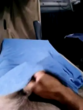 Paugrosso1764 online show from January 13, 2026, 7:24 am