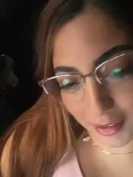 Karlla Brown online show from February 23, 2026, 10:18 pm