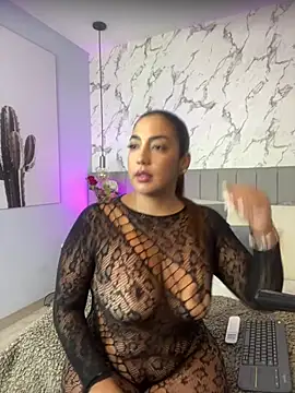 Karlla Brown online show from March 27, 2026, 12:27 pm