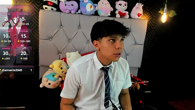 Thiago Kozak online show from September 23, 2025, 3:04 pm