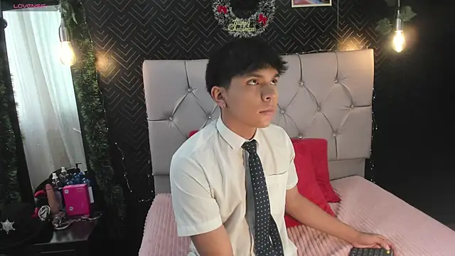 Thiago Kozak online show from November 21, 2025, 12:59 pm