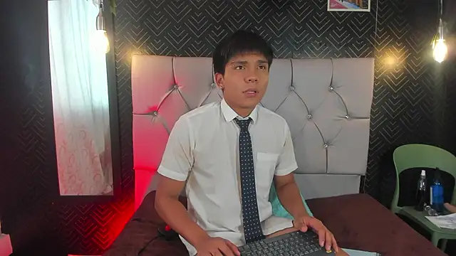 Thiago Kozak online show from March 5, 2026, 1:07 pm