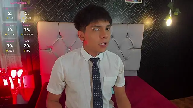 Thiago Kozak online show from March 18, 2026, 12:30 pm