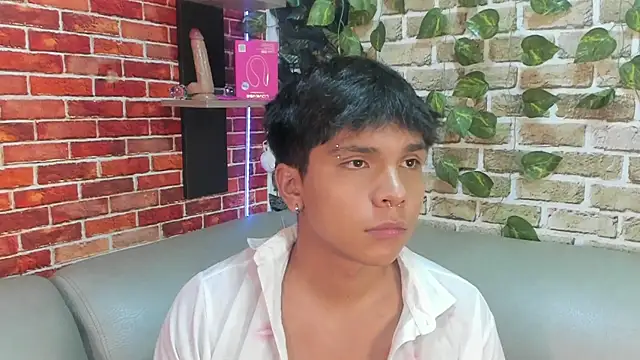 Thiago Kozak online show from March 24, 2026, 12:43 pm