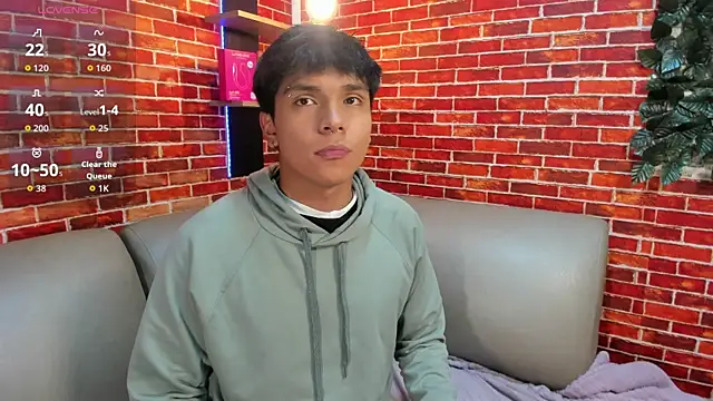 Thiago Kozak online show from April 2, 2026, 12:47 pm