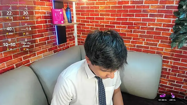 Thiago Kozak online show from April 6, 2026, 1:01 pm