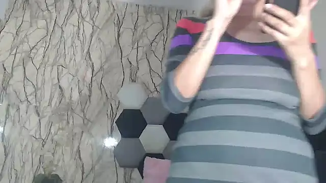 AntonellaBlanc online show from March 4, 2026, 3:01 am