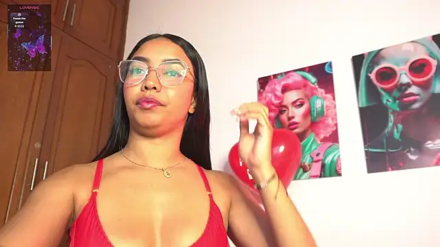 pocahotass 11 online show from February 14, 2026, 11:18 am