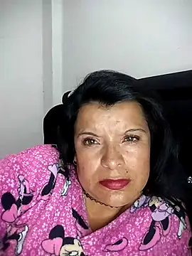 Hanna Kieran online show from September 9, 2025, 2:44 am