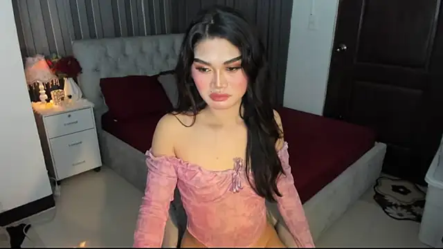 Snapshot of Iamyourbabyalicia chatting on September 24, 2025, 11:46 am Iamyourbabyalicia online show from September 24, 2025, 11:46 am