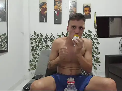 Latins Boss online show from March 25, 2026, 1:00 am