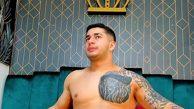 king falconer online show from September 28, 2025, 2:50 am