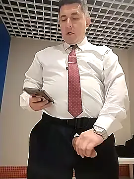 BigCristh79 online show from January 9, 2026, 1:52 am