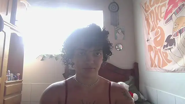 Snapshot of CamillyBlum chatting on February 25, 2026, 4:16 pm CamillyBlum online show from February 25, 2026, 4:16 pm