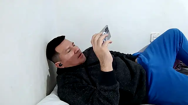 fuckynations online show from January 17, 2026, 9:40 pm