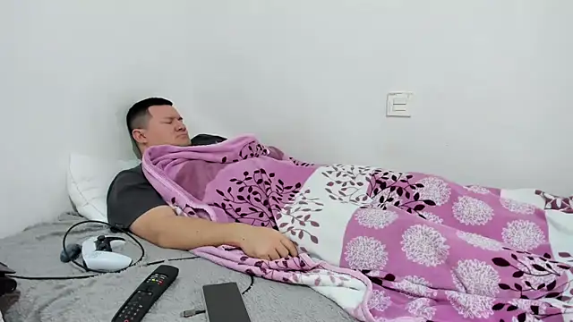 fuckynations online show from March 7, 2026, 1:41 pm