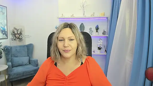 NinaStarle online show from January 16, 2026, 11:25 am