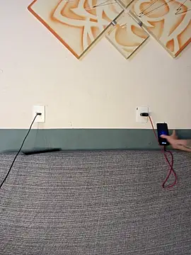 Casalmasc online show from April 11, 2026, 1:21 am