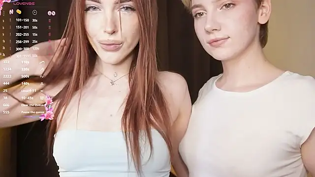 MaeEversley online show from March 6, 2026, 7:38 am