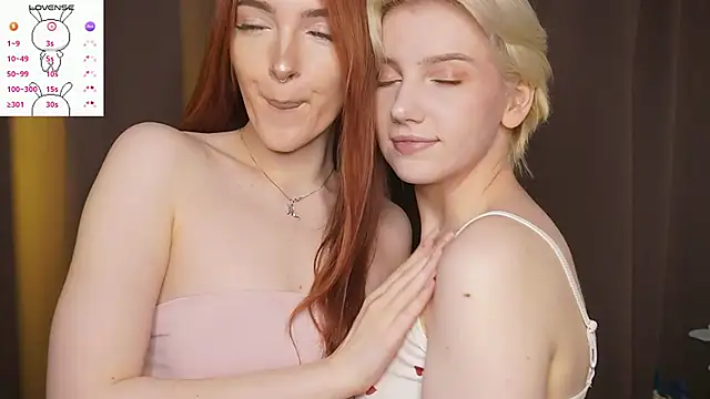 MaeEversley online show from April 8, 2026, 6:02 am