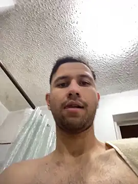 Michaell Spinelly online show from March 3, 2026, 6:03 pm