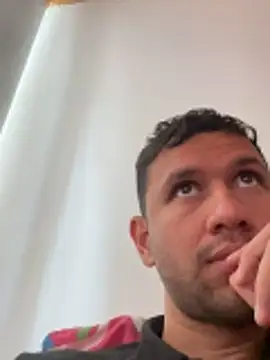 Michaell Spinelly online show from March 4, 2026, 3:07 pm