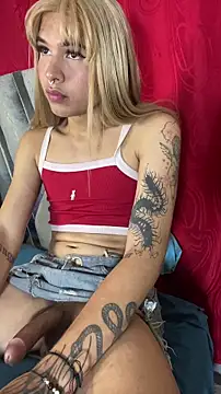 doll celestets online show from November 18, 2025, 1:00 am